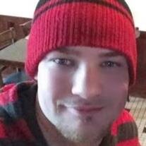 Jeremy Grayson Thorn