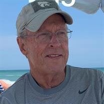 Gary Mann