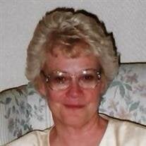 Lindasue Williams