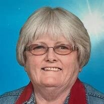 Miriam Kane
