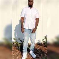 Ronelious De'Vonte Loveberry