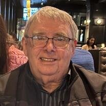 Harvey Stanley Wolfe