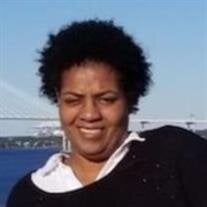 Shavonne Renee Davis