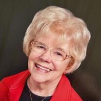 Sharon (Sheere') Ruth Gleason