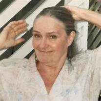 Nancy Elizabeth Steele Davis