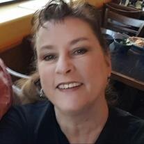 Laura M. Martin