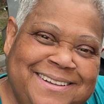 Ms. Christine Lockhart