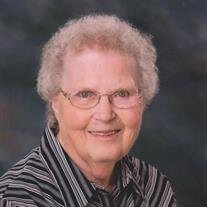 Donna Gerdes