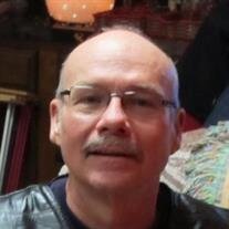 Allan R. Claus