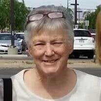 Regina "Genie" Ellen Gibson