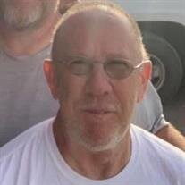 Dennis Pomeroy
