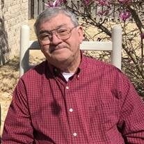 Mr. Don Harris