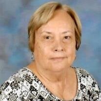 Jeanette Cleveland Smith