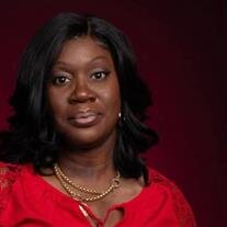 Charla Diane Moten