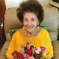 Dorothy Ann Vaughn
