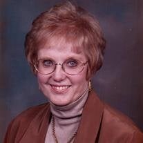 Lynda Kay Bridges