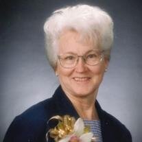 Agnes Marie Stout