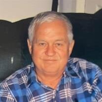 Mr. Jerry Ray Hyatt