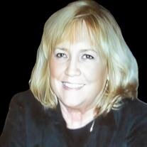 Jodi "Billie" Dorgan