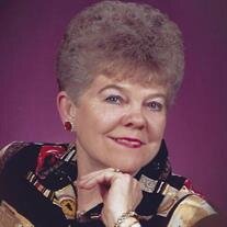 Mary Albina Bonewitz Shisk