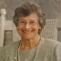 Mary Gray