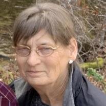 Jackie Richardson