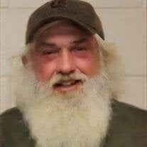Timothy "Tim" Robert Hanrahan Sr.