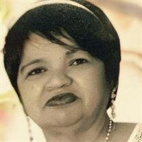 Taramati Mohan