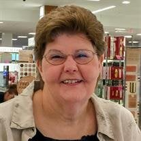 Gwen M. Boltz