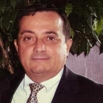 Thomas Marvin Poag