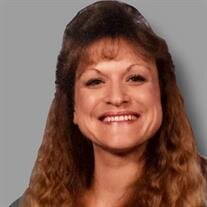 Terri L Hacker