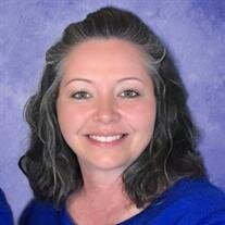 Robin Lyndsey Abbott