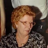 Eleni Efthimiou