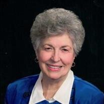 Shirley Ann Turpin