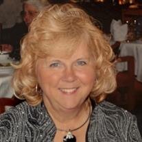 Sherida Lei Miller