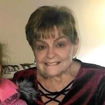 Joyce Ann Hahn
