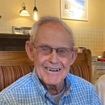 Clifford Blaine Lord, Jr.