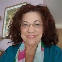 Milagros Gonzalez