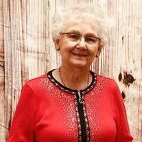 Evelyn A. Hirschefeld - Eymer