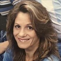 Cynthia Helen Aquilina