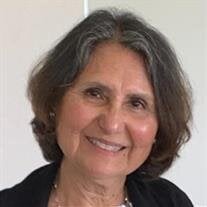 Lourdes Yolanda Stewart