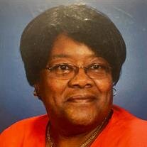 Florence Freeman