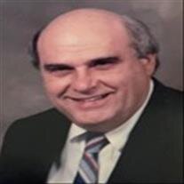 Daniel John Boyer