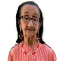 Escorida Rita Lopez de Albornoz