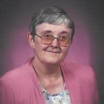 Ann K. Martinmaki