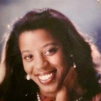 Ms. Porcia C. Hudson
