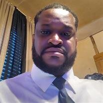 Mr. Dexter R. Walker