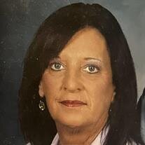 Brenda Gail Simmons Gregory
