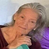 Mrs. Mary Henrietta Howard