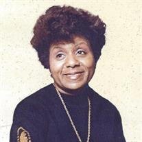 Ms. Sarah Bell Loggins